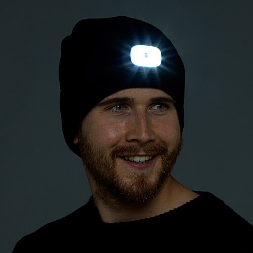 Additional Image 2 - a man wearing a hat