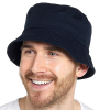 View Image 6 of 8 of Basic Bucket Hat
