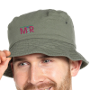 View Image 8 of 8 of Basic Bucket Hat
