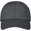 Additional Thumbnail Image 1 - a black hat with a white background