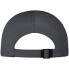 Additional Thumbnail Image 2 - a black hat with a black band