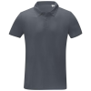 View Image 7 of 7 of Deimos Cool Fit Polo - Printed