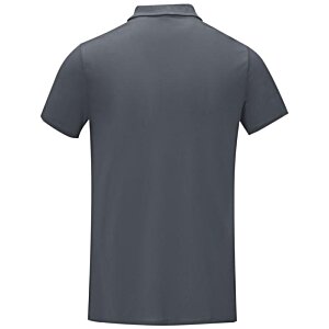 Additional Image 5 - a grey shirt on a white background
