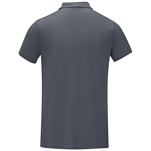 Additional Image 5 - a grey shirt on a white background