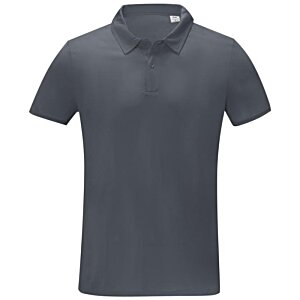 Additional Image 6 - a grey shirt with a collar