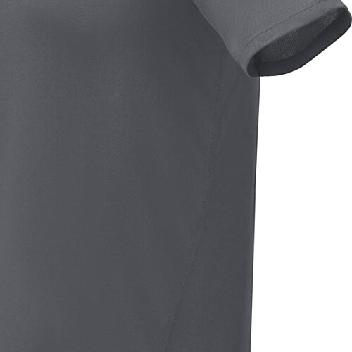 Additional Image 3 - a close up of a shirt