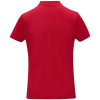 View Image 4 of 7 of Deimos Women's Cool Fit Polo - Digital Transfer