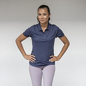 Additional Image 1 - a woman with her hands on her hips