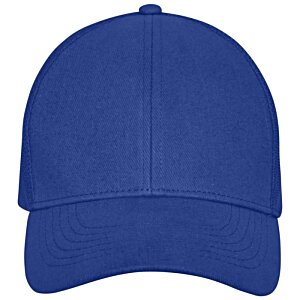 Additional Image 2 - a blue baseball cap