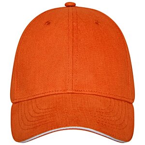 Additional Image 3 - a close up of a hat