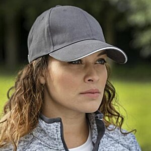 Additional Image 1 - a woman wearing a hat