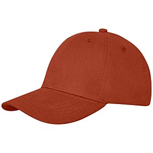 Additional Image 10 - a red baseball cap