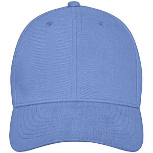 Additional Image 3 - a blue baseball cap
