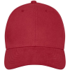 View Image 2 of 7 of Davis Cotton Cap - Embroidered