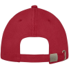 View Image 3 of 7 of Davis Cotton Cap - Embroidered