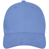 View Image 4 of 7 of Davis Cotton Cap - Embroidered