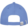 View Image 5 of 7 of Davis Cotton Cap - Embroidered