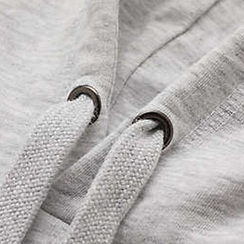 Additional Image 6 - a close up of a white shirt