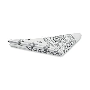 Additional Image 2 - a triangular object with a pattern