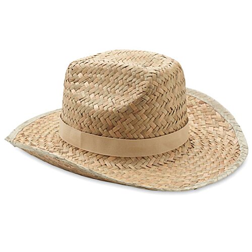 Additional Image 5 - a close up of a hat