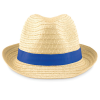 View Image 3 of 10 of Boogie Paper Straw Hat