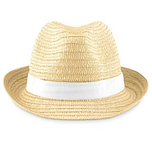 Additional Image 4 - a close up of a hat