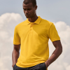 View Image 2 of 4 of Fruit of the Loom Value Polo - Embroidered - 5 Day