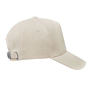 Additional Image 10 - a white baseball cap