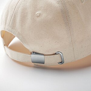 Additional Image 11 - a close up of a hat