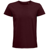 View Image 5 of 21 of SOL's Pioneer Organic Cotton T-Shirt - Colours