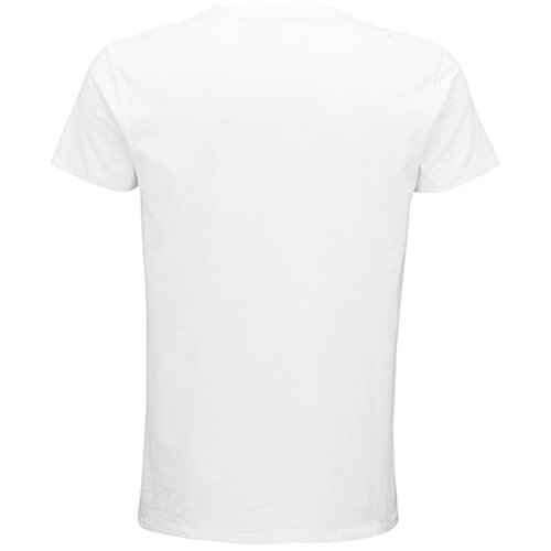 Additional Image 2 - a white t-shirt on a white background