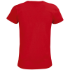 View Image 3 of 10 of SOL's Pioneer Women's Organic Cotton T-Shirt - Colours