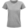 View Image 7 of 10 of SOL's Pioneer Women's Organic Cotton T-Shirt - Colours