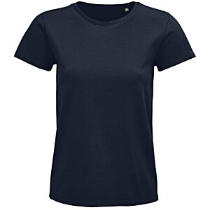 Additional Image 5 - a black shirt on a white background