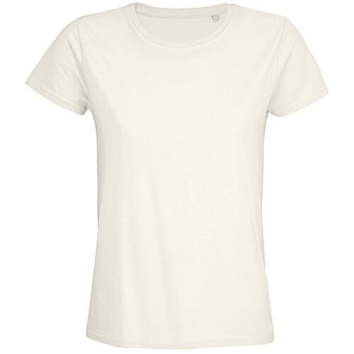 Additional Image 3 - a white t-shirt on a white background