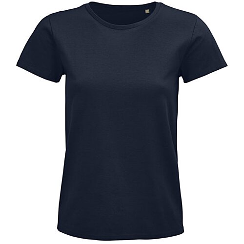 Additional Image 5 - a black shirt on a white background