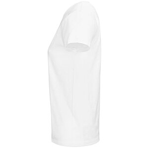 Additional Image 1 - a white object with a curved edge