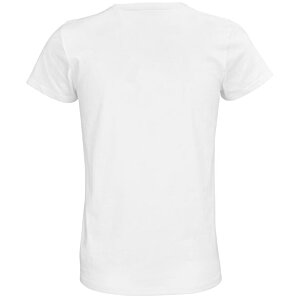 Additional Image 2 - a white t-shirt on a white background