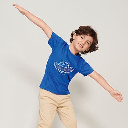 Additional Image 6 - a boy with arms out