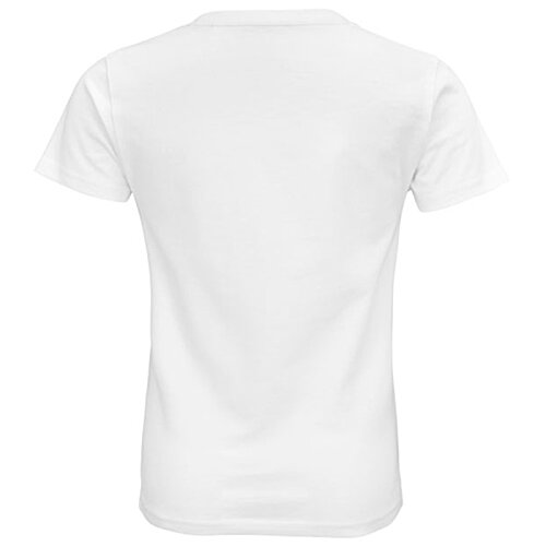 Additional Image 1 - a white shirt on a white background