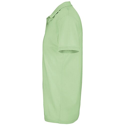 Additional Image 2 - a green shirt with a pocket