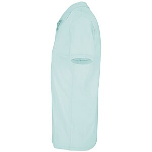 Additional Image 2 - a white plastic bottle with a black label