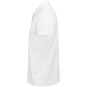 Additional Image 1 - a white shirt on a white background