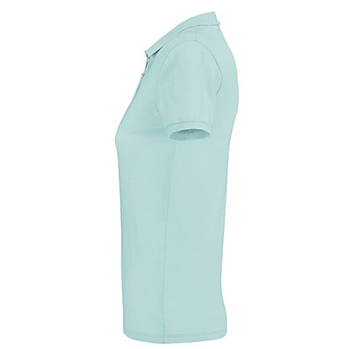 Additional Image 5 - a white t-shirt on a white background