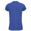View Image 2 of 8 of SOL's Planet Women's Organic Cotton Polo - Colours - Embroidered