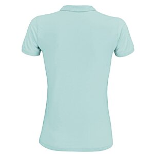 Additional Image 6 - a white shirt on a white background