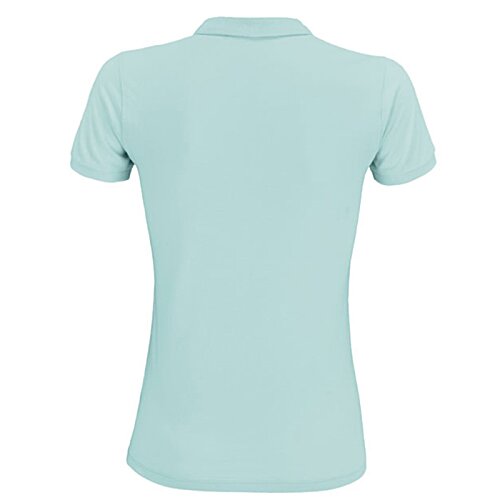 Additional Image 6 - a white shirt on a white background