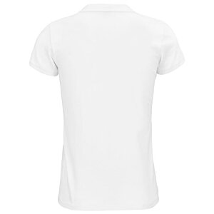 Additional Image 1 - a white t-shirt on a white background