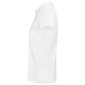 Additional Image 2 - a white shirt on a white background