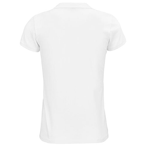 Additional Image 1 - a white t-shirt on a white background